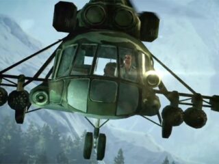 Sniper: Ghost Warrior 2 ? Tak&nbsp;będzie się reklamować w&nbsp;amerykańskiej TV [WIDEO]