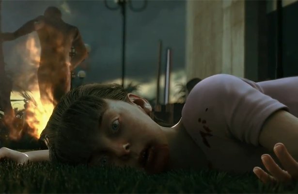 Dead Island: Świetny trailer ze statuetką Złotego Lwa!