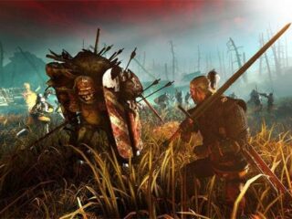 Wiedźmin 2: Wersja konsolowa istnieje, a CD Projekt RED może ją pokazać