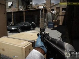 Payday 2: Rodzaje postaci w nowym materiale