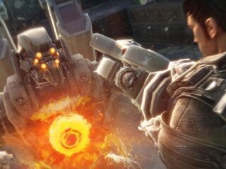 Fuse: Nowe wcielenie Overstrike, shootera od&nbsp;twórców Resistance