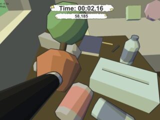 Catlateral Damage: Bądź kotem, niszcz wszystko, poczuj potęgę