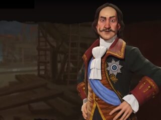 [Weekend z Civilization VI] Nowa, lepsza Cywilizacja