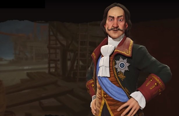 [Weekend z Civilization VI] Nowa, lepsza Cywilizacja