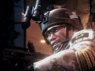 Call of Duty: Ghosts – Cztery DLC w&nbsp;drodze [WIDEO]