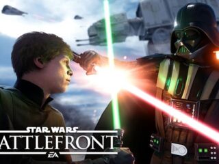 Star Wars: Battlefront ? AMD vs Nvidia