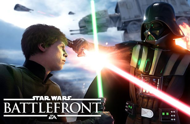 Star Wars: Battlefront ? AMD vs Nvidia