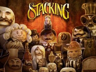 Stacking: Nadchodzi wersja PC. Renesans komputerów trwa?