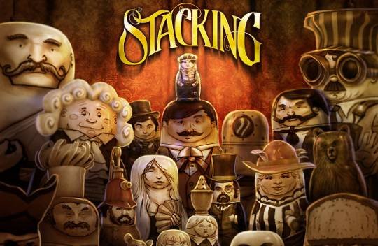 Stacking: Nadchodzi wersja PC. Renesans komputerów trwa?