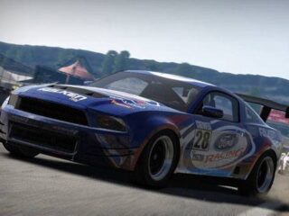 Twórcy Shift 2 Unleashed: „Gran Turismo 5 i Forza Motorsport 3 to tylko grind”