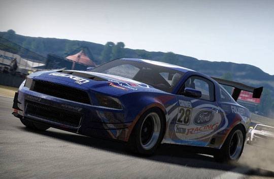 Twórcy Shift 2 Unleashed: „Gran Turismo 5 i Forza Motorsport 3 to tylko grind”