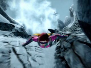 SSX: Wycieczka po Patagonii [WIDEO]
