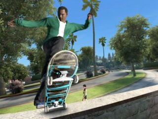 Skate 3: Je, je, je, je! Premiera już w piątek, czas na trailer startowy [WIDEO]