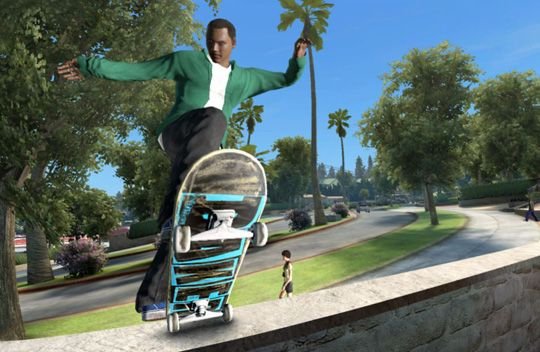 Skate 3: Je, je, je, je! Premiera już w piątek, czas na trailer startowy [WIDEO]