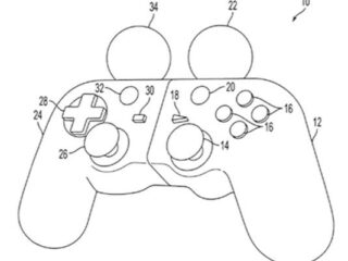 Sony rejestruje patent na… połączenie pada i&nbsp;Move´a