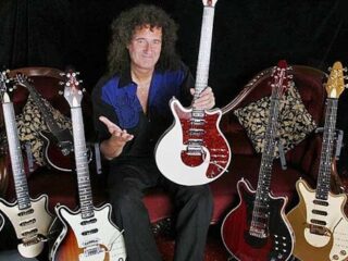 Rock Band dedykowane zespołowi Queen całkiem prawdopodobne