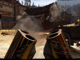 Call of Juarez: Gunslinger ? Tak&nbsp;się żyje (i&nbsp;umiera) na&nbsp;Dzikim Zachodzie [WIDEO]