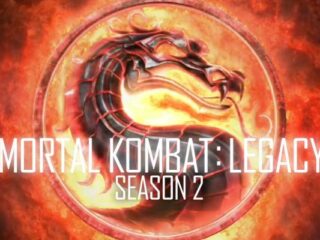 Mortal Kombat: Legacy – Drugi sezon sieciowego serialu w&nbsp;drodze [WIDEO]