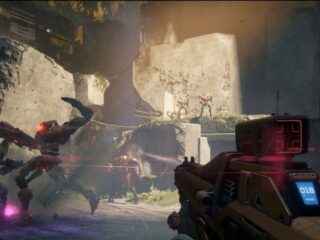 E3 2014: Teaser i&nbsp;gameplay z&nbsp;Destiny [WIDEO] [UPDATE 2: Nowy gameplay]