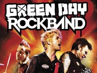 Green Day: Rock Band – nowe informacje oraz data premiery.