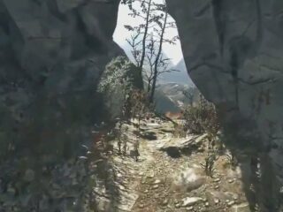 gamescom 2014: Jak wygląda ładniejszy Hellraid? Gameplay z&nbsp;nowym silnikiem [WIDEO]