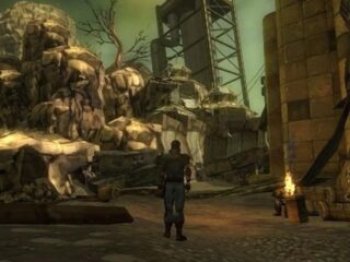Beta Fallouta MMO (Project V13) dopiero w 2012 roku