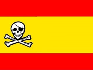 Hiszpania strefą neutralną dla piratów? Jailbreak jest tam legalny!