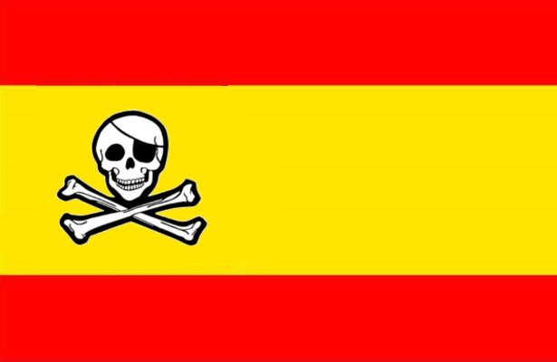 Hiszpania strefą neutralną dla piratów? Jailbreak jest tam legalny!