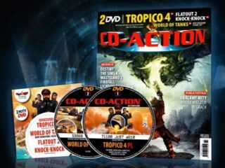 CDA w&nbsp;telewizji! Reklama numeru 11/2014 [WIDEO]