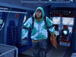 SSX: Wycieczka po&nbsp;Alasce, Syberii i&nbsp;Patagonii [WIDEO]