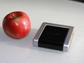 nGees: „Polska Ouya” szuka środków na&nbsp;produkcję. Potrzeba 395 tysięcy dolarów