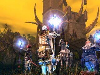 Neverwinter: Data startu otwartej bety ujawniona [WIDEO]