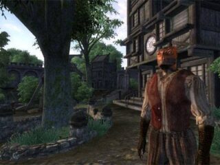 The Elder Scrolls V w produkcji – to bezpośredni sequel Obliviona