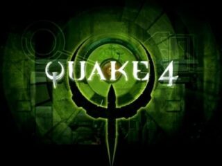 Quake 4 wraca w&nbsp;czerwcu do&nbsp;sklepów