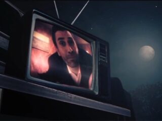 Alan Wake´s American Nightmare: Żywa legenda – Mr. Scratch [WIDEO]