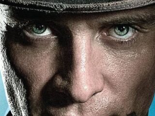Assassin´s Creed: To już oficjalne – powstanie film o asasynach! W roli głównej? Mistrz!