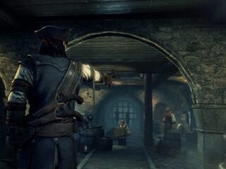 [Tydzień z&nbsp;Raven´s Cry] O&nbsp;zboczeńcach, pochwach i&nbsp;melonach