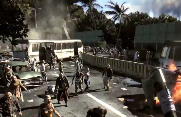 Dying Light: 12 minut gameplayu raz jeszcze. Tym razem po polsku [WIDEO]