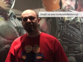 Bulletstorm: Rozwiązanie konkursu na hasło reklamowe