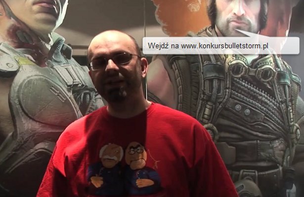 Bulletstorm: Rozwiązanie konkursu na hasło reklamowe