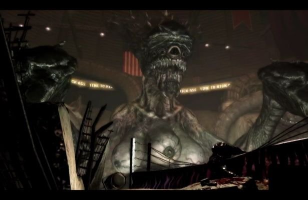 Duke Nukem Forever: Zwiastun premierowy! [WIDEO]
