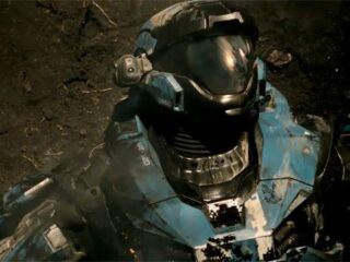 Halo: Reach – prawdziwi żołnierze gotowi są na wszystko [WIDEO]