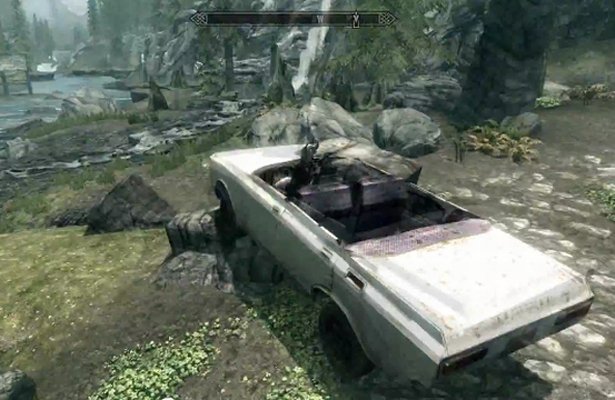 [Na marginesie] Ceny, Keny i&nbsp;next-geny