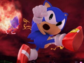 Sonic Generations: Wersja PC „potwierdzona” [UPDATE]