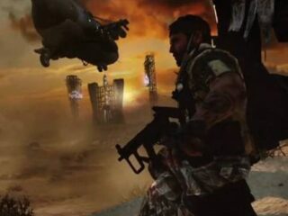 Najbardziej oczekiwane gry: zapowiedź Call of Duty: Black Ops
