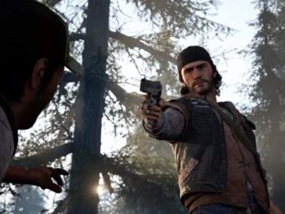 Days Gone: Branżowy insider przekonuje, że remaster powstaje