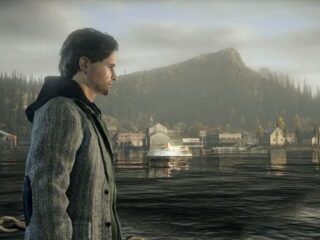 [Mano-a-mano] Alan Wake, czyli Hut i Berlin walczą o jednego byka