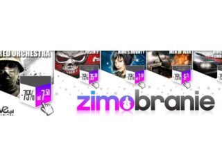 Zimobranie: Wielka zimowa wyprzedaż na&nbsp;Muve Digital ? dzień 4. Red Orchestra 2, SBK, Theatre of War