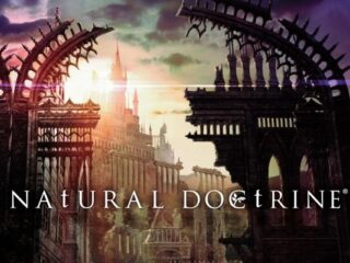 Natural Doctrine – recenzja cdaction.pl