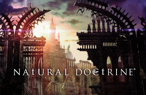 Natural Doctrine – recenzja cdaction.pl